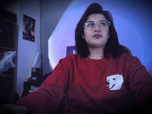 scarlettsen webcam