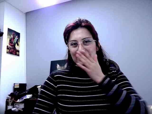 scarlettsen webcam