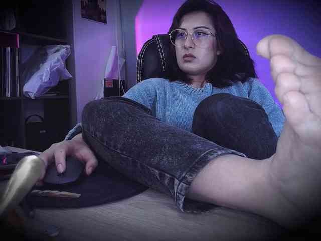 scarlettsen webcam