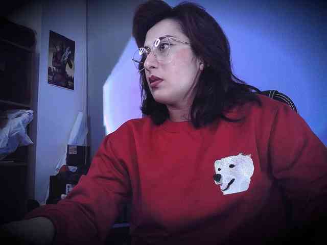 scarlettsen webcam