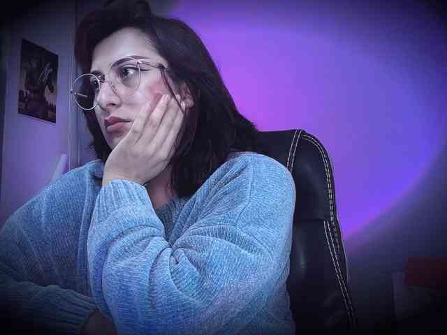 scarlettsen webcam
