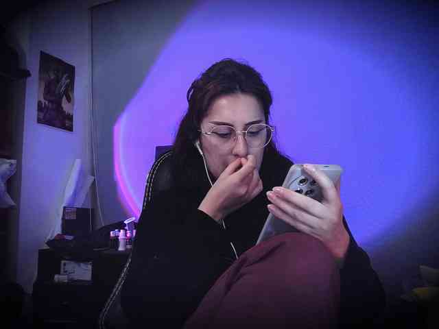 scarlettsen webcam