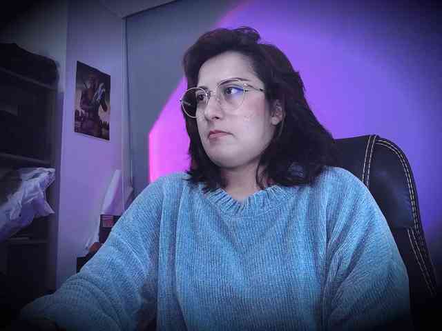 scarlettsen webcam