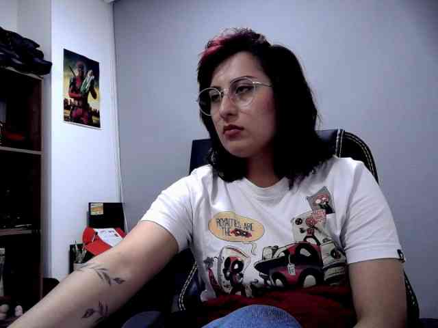 scarlettsen webcam