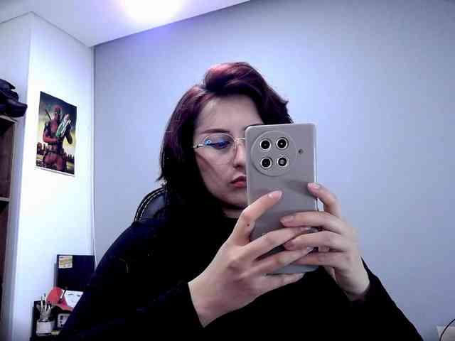 scarlettsen webcam