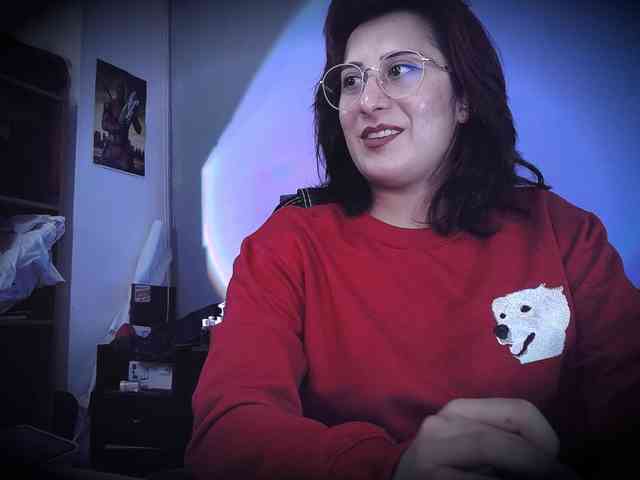 scarlettsen webcam