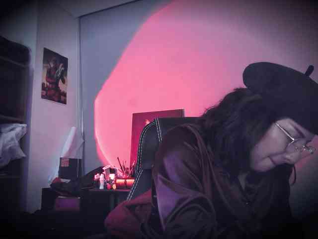 scarlettsen webcam