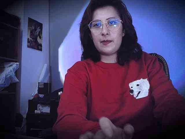 scarlettsen webcam