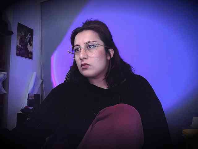 scarlettsen webcam