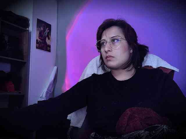scarlettsen webcam