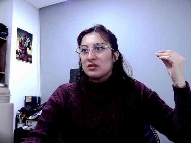 scarlettsen webcam