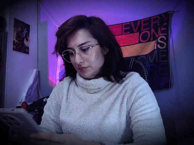 scarlettsen webcam