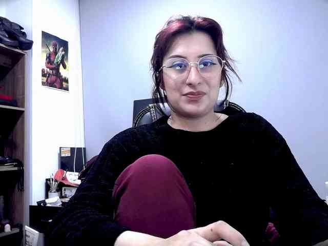 scarlettsen webcam