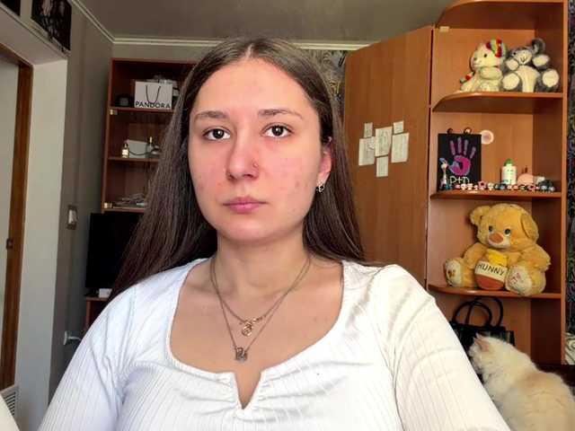 GeorgeannBartkowiak's BongaCams show and profile