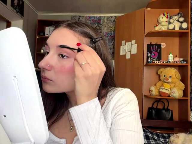 GeorgeannBartkowiak's BongaCams show and profile