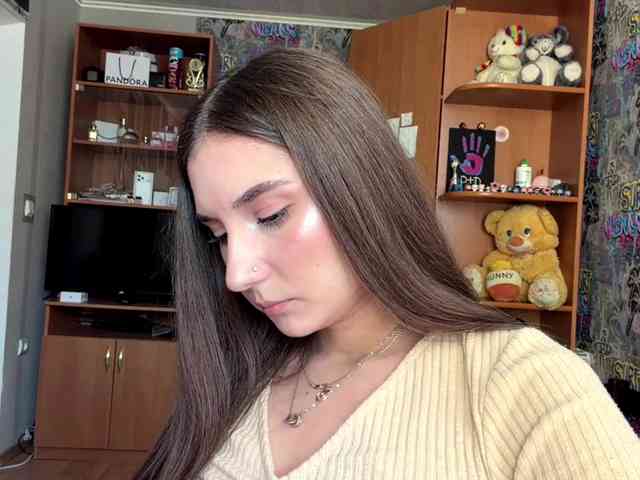 GeorgeannBartkowiak webcam