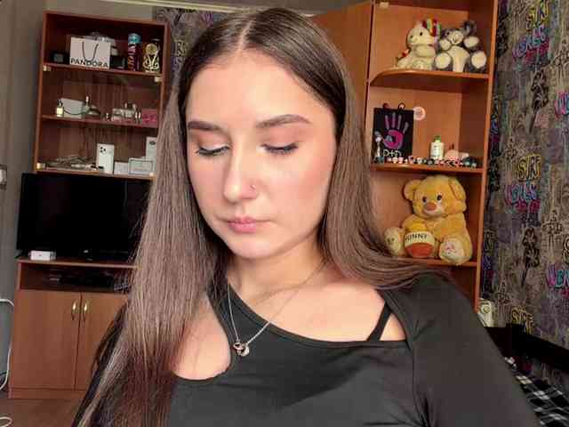 GeorgeannBartkowiak webcam