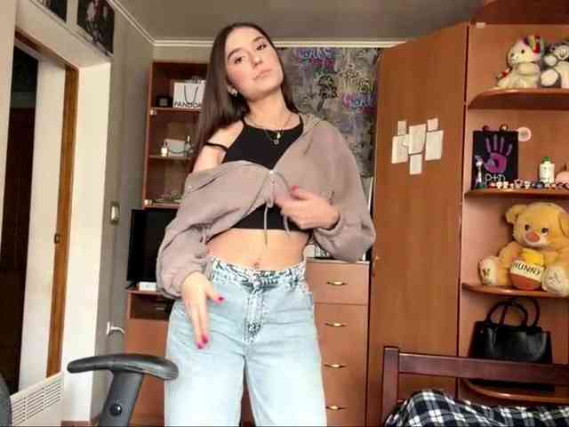 GeorgeannBartkowiak webcam