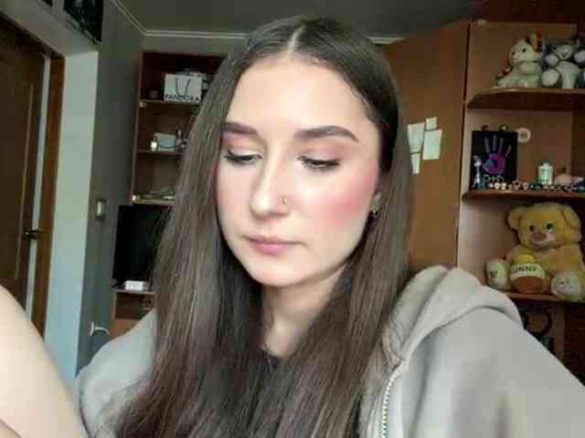 GeorgeannBartkowiak webcam