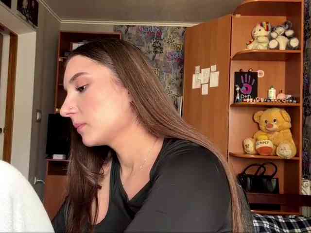 GeorgeannBartkowiak webcam