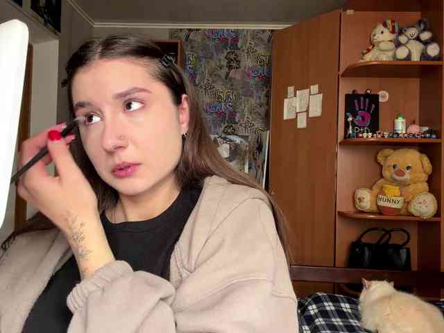 GeorgeannBartkowiak webcam