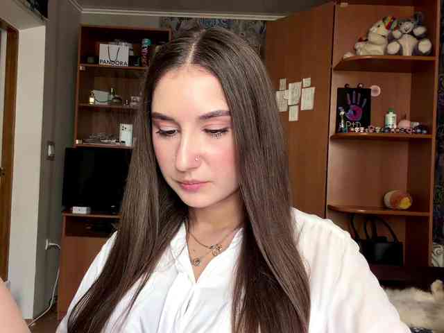 Model: GeorgeannBartkowiak