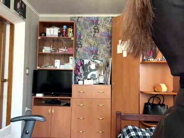 GeorgeannBartkowiak webcam