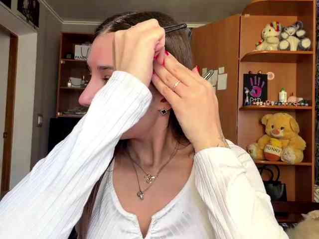 GeorgeannBartkowiak webcam