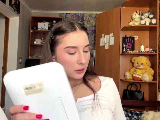 GeorgeannBartkowiak webcam