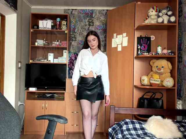 GeorgeannBartkowiak webcam