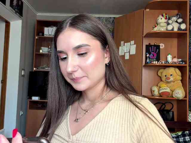 GeorgeannBartkowiak webcam