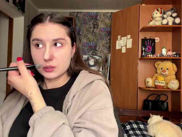 GeorgeannBartkowiak webcam