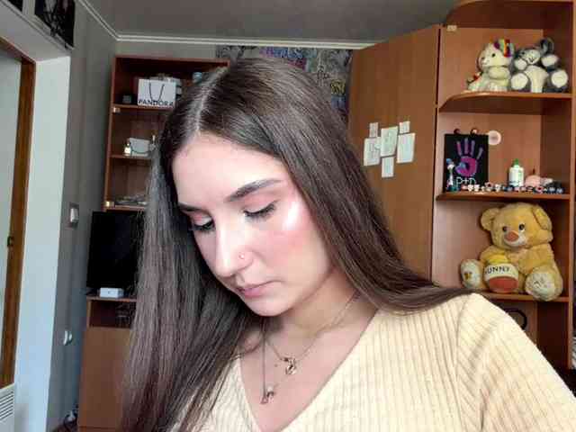 GeorgeannBartkowiak webcam