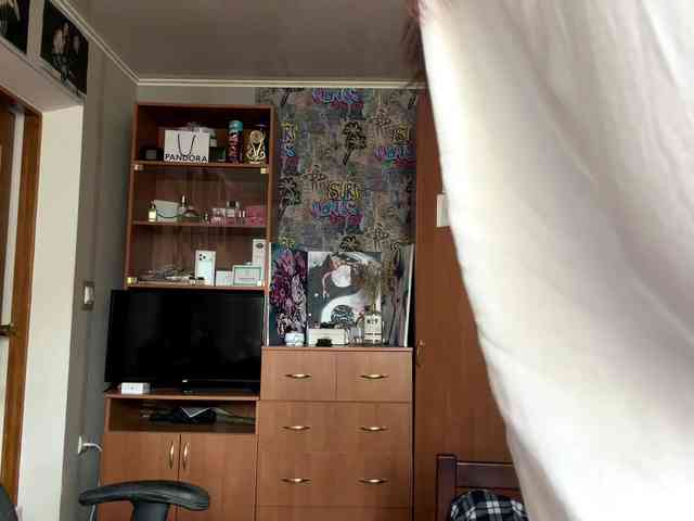 Model: GeorgeannBartkowiak