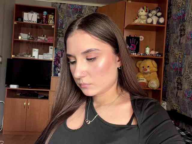 GeorgeannBartkowiak webcam