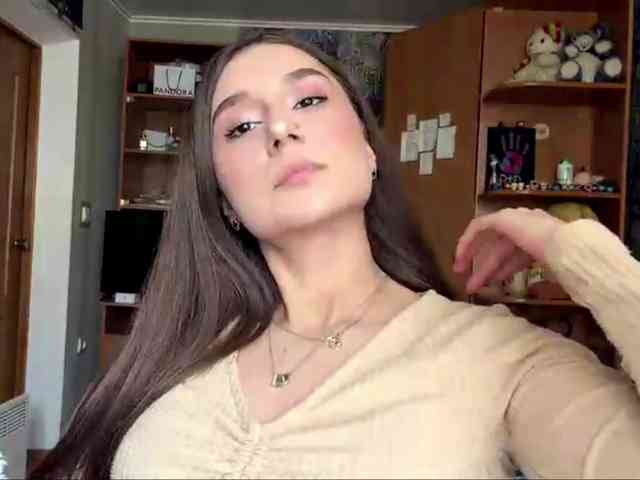 GeorgeannBartkowiak webcam