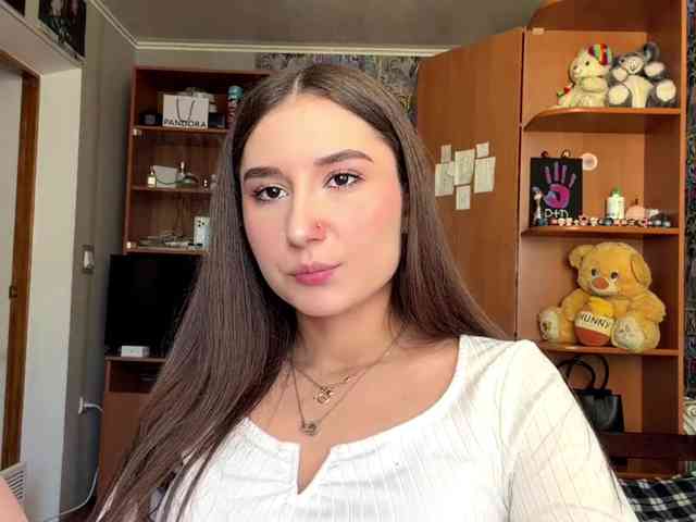 GeorgeannBartkowiak webcam