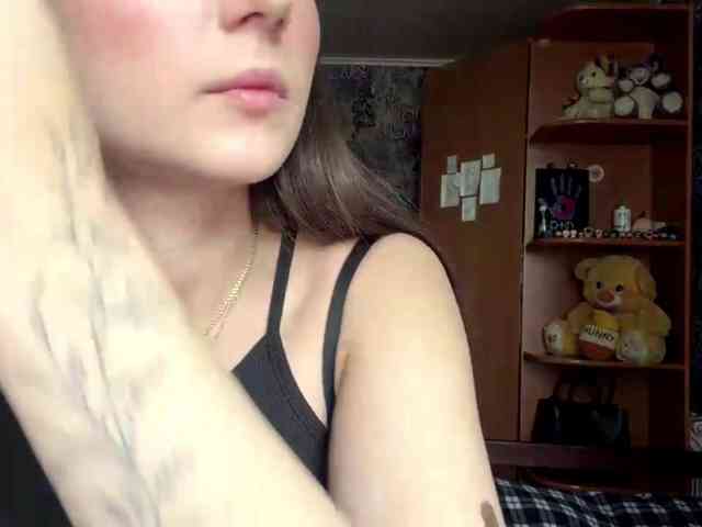 GeorgeannBartkowiak webcam