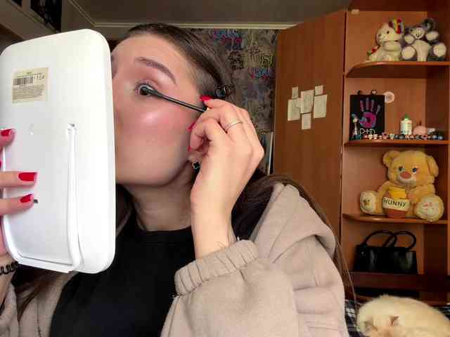 GeorgeannBartkowiak webcam