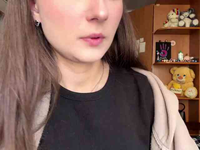 GeorgeannBartkowiak webcam