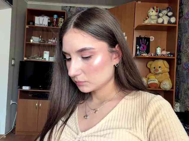 GeorgeannBartkowiak webcam