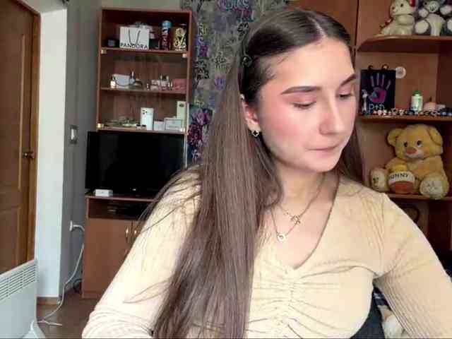 GeorgeannBartkowiak webcam