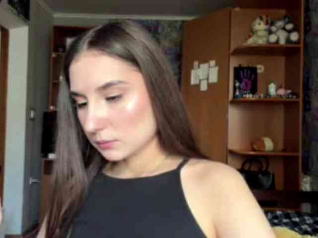 GeorgeannBartkowiak webcam