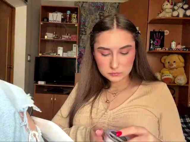 GeorgeannBartkowiak webcam