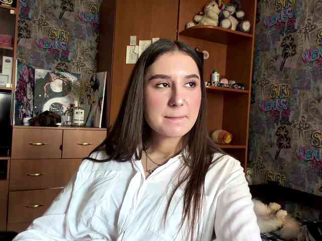 GeorgeannBartkowiak webcam