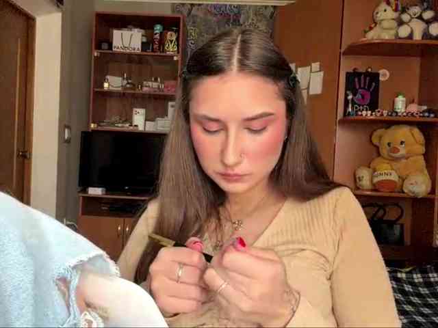 GeorgeannBartkowiak webcam