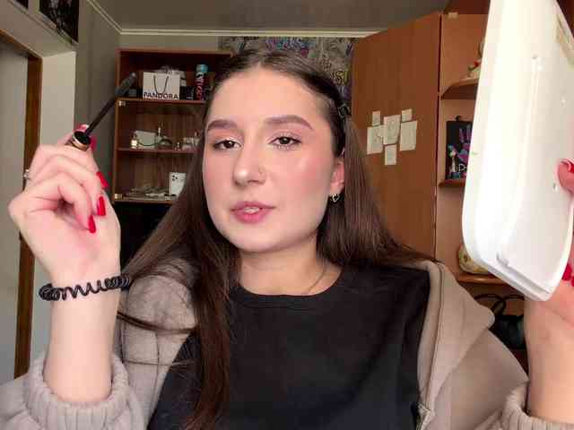 GeorgeannBartkowiak webcam