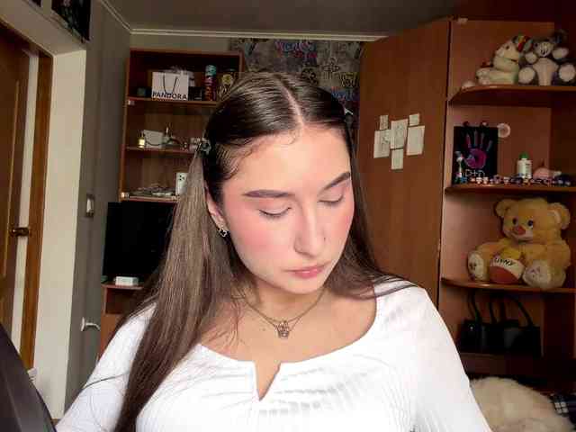 GeorgeannBartkowiak webcam