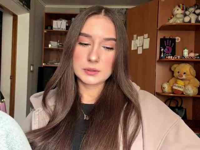 GeorgeannBartkowiak webcam