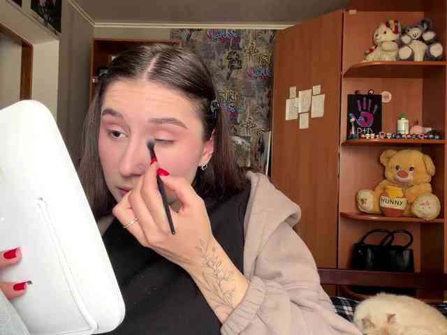 GeorgeannBartkowiak webcam